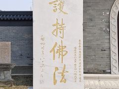 -东台西溪天仙缘景区