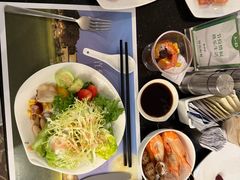 -厦门悦华酒店