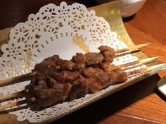 -楼兰新疆主题餐厅(苏州中心店)