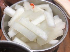 -成都你六姐·牛肉冒菜(信泰中心商场店)