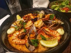 -C&R西班牙餐厅