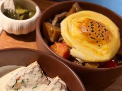 -格鲁·秀色Georgia’s Feast