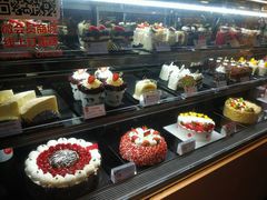 -85度C(厦门中华城新店)