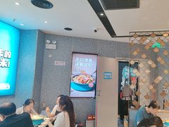 -半天妖烤鱼(丰科万达店)
