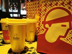 -LELECHA乐乐茶(新街口大洋店)