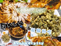 -华盛园卷子王农家菜水库鱼