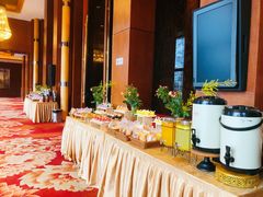 -艾加柒克蛋糕茶歇甜品台(春熙路店)