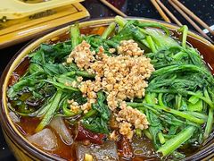 -上上签·冷锅串串(六灌路店)