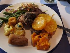 -拉蒂娜·巴西牛排馆 Latina·Brazilian Steakhouse(陆家嘴旗舰店)