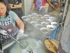 -老赵面店(大西路店)