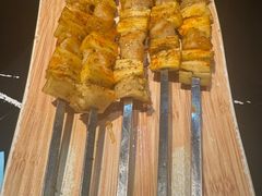 -巴依老爷新疆美食(清华东门店)