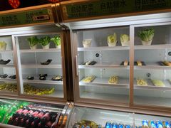 自助取餐区-甲大帅·甲鱼·椰子鸡主题餐厅(唐家店)