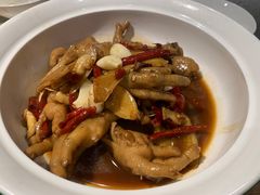 -费大厨辣椒炒肉(万家丽一店)