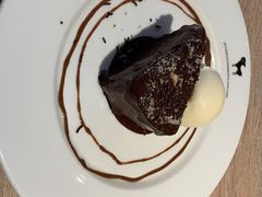 -After You Dessert Cafe(CENTRALWORLD)