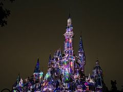 -上海迪士尼度假区