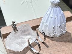 -1001艺术手作·银饰DIY·拼豆(小寨金莎店)