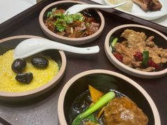 -西安饭庄·非遗陕菜(凤城五路店)