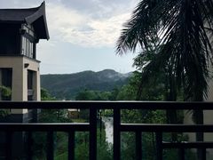 -清远熹乐谷温泉度假酒店