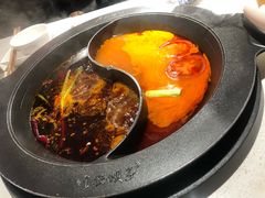 -川西坝子(苏州城市生活广场店)