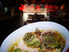 -猪角·闽南猪脚饭(文三路店)