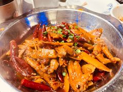 -忆3毛烧烤美食城(龙塘直营店)