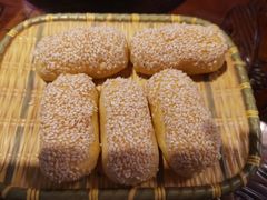 -聚德华天烤肉季·宴会厅(什刹海总店)