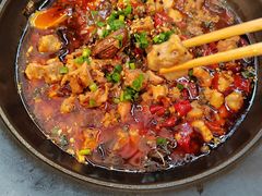 -大盐帮川菜馆(长楹天街店)