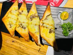 -通海俄式烧烤(下瓦房店)
