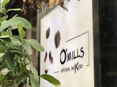 -O'mills Sourdough Bakery&Bistro(永嘉路店)