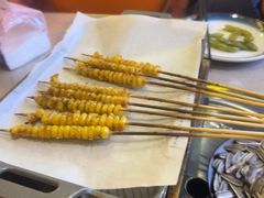 -沪上名羊天下•烤羊腿•东北烧烤•小龙虾(浦东直营总店)