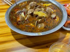 -陈氏肥蛤(小纬六路总店)