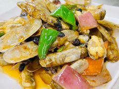 -嘉升大排档(番禺总店)