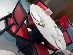 -富淳饭店(陆家嘴保利广场店)