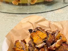 -巴扎美食·新疆菜·西域歌舞表演餐厅(新疆大厦店)