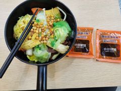 -小谷姐姐麻辣拌·麻辣烫(百子湾店)