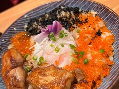 -隐泉之语日式料理(王府中环店)