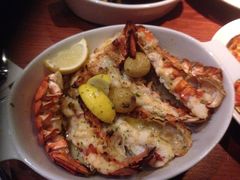 -RED LOBSTER(中城西店)