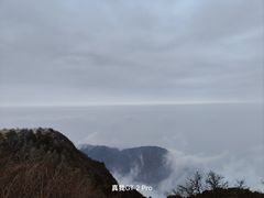 -峨眉山风景名胜区