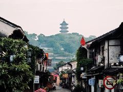 -绍兴书圣故里景区