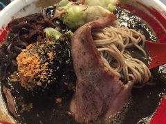 黑王拉面-新城市广场