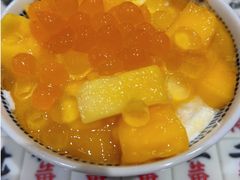 -堂屋糖水店(愚园店)