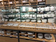 -MUJI无印良品(天河领展广场店)
