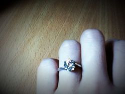 威德 60分 D色-威德钻石-克拉钻大本营(南京东路店)