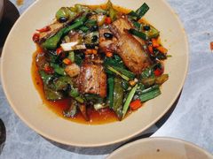 -廖川菜(八佰伴店)
