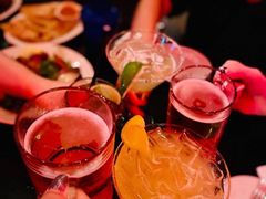-Chili's Cafe&Bar奇利斯(滨江店)