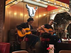 -BROWNSTONE布朗石西班牙餐厅(富城店)