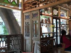 -西关84·History·Art·Cafe