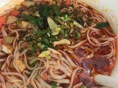 -东关吉祥西安腊汁肉夹馍(健德门店)