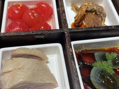 -眷江南之小蓝鲸(王府大街店)