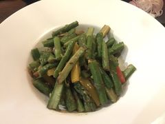 -甘尼仕印度餐厅酒吧(斜塘老街店)